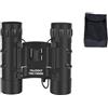 MINING Occhiali per visione notturna Binocolo professionale 12x32 Telescopio portatile con cordino Borsa for il trasporto Prisma BAK4 ad alto ingrandimento reale Visibilità e chiarezza superiori(10X25)