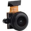 BAPPRJJ Modulo telecamera DVP ESP32-CAM da 5 MP OV5640 Obiettivo grandangolare OV5640 Obiettivo da 5 Megapixel 65/100/120/130 for ESP32 CAM(130 degrees)