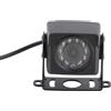 Topiky Modulo Telecamera Interfaccia USB 2.0 La Telecamera Industriale IP67 Resistente All'acqua Supporta il Protocollo UVC Plug and Play Elevata stabilità per Apparec (1MP)