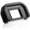 LianShi 2pcs foto Oculare Oculare For per telecamera 100d 550d 500d 650d 600d 700d 750d 760dund più
