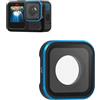 TEHAOUU Filtro per GoPro Hero 13 Fliters Impermeabile UV, CPL, ND4/8/16/32 Dimming e Polarizzatore Specchio Accessori Fotocamera (UV)