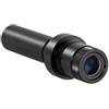 Generic Telescopio 94224 Telescopio polare Nero Specchio polare non monoculare