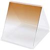fittings4you Square gradiente di colore marrone P Series P Serie System Cokin filtro filtro colore