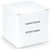 System Sensor SpectrAlert SP2W1224MC - Altoparlante stroboscopico da parete