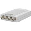 Axis Encoder video a 4 canali AXIS Communications 0415-004 M7014