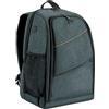 Plyisty Zaino per Fotocamera di Grande capacità con Divisori Staccabili, Vano per Laptop, Supporto per Treppiede, Copertura della Pioggia per Uomini Fotografi da Uomo, Borsa per Fotocamera (GREY)