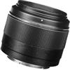 Dasbsug 50mm 1.8S Messa a Fuoco Fissa Grandi Aperture Ritratto Lens Messa a fuoco manuale automatica Per A6300 A6400 A6500 NEX7 Fotocamera Veloce Aperture Lens Per Ritratti