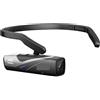 DMETE V4K 60fps Head Wearable Vlog Videocamera Videocamera digitale Video Riprese Professionale Regalo per principianti(Ep8 STANDARD)