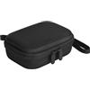Alksubbm Custodia protettiva per Action 6 Camera Gear Viaggi Outdoor Fotografia Essential Nylon Camera