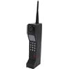 Generic Ornamento per telefono cellulare in mattoni retrò, stile anni '80 e '90, stile vintage, decorazione per feste di Halloween, regalo per fotografie, decorazione per la casa e il soggiorno