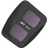 MOOKEENONE Filtro per obiettivo, FPV Drone Camera Lens Filter per DJI AIR 3 Drone Telaio in lega di alluminio Filtro polarizzatore a densità neutra