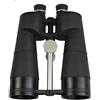 Generic Binocolo 20X80 professionale potente Hd Vison High Times Binocolo a lungo raggio per la caccia e l'osservazione delle stelle