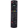 Itonash Telecomando Sostitutivo per Controller Alla Moda TV Intelligente N2QAYB000350 per