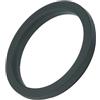Generic Adattatore T Ring di conversione da M48 a M42 2 pezzi, trasformatore maschio in convertitore telescopico con filettatura femmina Ricambi per telescopi astronomici