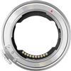 Nanaisisna ETZ21 PRO Megadap - Adattatore per messa a fuoco automatica con apertura elettronica integrata, compatibile con fotocamere Nikon Z Mirrorless Z9 Z6 Z7 Z5 Z6II Z7II Z8 Z50 ZFC ZFII FTZ a