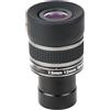 Generic Accessori per telescopi Oculare telescopico professionale con zoom da 7,5-22,5 mm Accessori in metallo da 1,25 pollici Zoom continuo