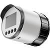 Generic Oculare Digitale WiFi Videocamera HD 2K per Fotografia Al Microscopio del Telescopio per il Birdwatching, Materiale Plastico ABS