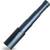 Gskyer Telescopio monoculare Gskyer 25 x 50 HD, ad alta potenza, per adulti, con lente FMC BAK-4 Prisma, collezione d'arte di fascia alta, monocolo ottico per bird watching, viaggi, osservazione giochi