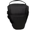Generic Micro borsa singola for attrezzatura fotografica a spalla digitale for fotocamera reflex, compatibile con D3100 D3200 D7100
