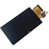 AIHDBCL Display touch screen LCD con retroilluminazione, compatibile for Sony, parti di riparazione della fotocamera vecchio tipo A6100 A6400 A6600