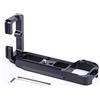 Fotga FTAF082 - Supporto verticale a L per fotocamera mirrorless Sony A7 A7R A7S