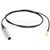 SZRMCC Nor4571 Microdot 10-32UNF Maschio a 1B 7 Pin Accelerometro Cavo di prova di vibrazione per Norsonic Sound Analyser Nor140
