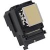 Fafeicy Sostituzione della Testina di Stampa per Stampante a Lastra Piana UV a Base di Olio Materiale Sicuro e Resistente UPVC DX8 DX10 F1940 TX800 TX700