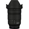 JERXTTON Pellicola protettiva in vinile per obiettivo della fotocamera, accessorio fotografico per Panasonic Lumix S 24-105 mm F4 24 105 (Matrix Black)