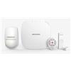 Hikvision DS-PWA32-NST Kit alarme sans fil IP/3G/4G/