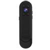 OUTFYT Mini videocamera HD digitale Micro DV grandangolare con rilevamento del movimento, registrazione in loop, doppia clip posteriore,Serie Guardia(1080P WIFI Camera)