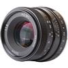 FOTGA 50mm F / 1.8 Messa a fuoco manuale Obiettivo MF Prime per Sony E-montare A6500 A6300 A6000 A5000 A5100 NEX-7 NEX-5A NEX-5T NEX-5C NEX-5 NE NEX-5R NEX-6 Telecamere Dslr