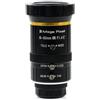 TUOPUONE Obiettivo zoom industriale di qualità da 8-50 mm compatibile con fotocamera di qualità Raspberry Pi Angolo di visione regolabile C-Mount