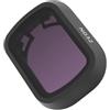 MOOKEENONE Filtro per obiettivo, FPV Drone Camera Lens Filtro per DJI Mini 4 Pro Drone Telaio in Lega di Alluminio Filtro Polarizzatore a Densità Neutra