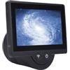 Marhynchus Oculare Elettronico WiFi, Display IPS HD 4,3 Pollici 1 MP con Modulo WiFi Integrato per Binocolo Microscopio Telescopio Astronomico