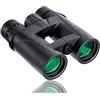 Generic Binocolo fotografico mobile 8x42 ad alto ingrandimento impermeabile compatto e leggero portatile adatto per adulti e bambini all'aperto in viaggio per osservare gli uccelli