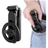Générique Selfie Stick Per Telefono Treppiede Pieghevole Retrattile Portatile | Porta Telefono con Telecomando Wireless Per Vlogging, Live Streaming, Riprese Palestra, Foto Viaggi, Riprese Dall'Alto