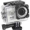 Pro HD sport d' azione videocamera impermeabile 30 M12MP 1080p display LCD screen