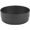 Zunate Bindpo Paraluce EW-65II, Sostituzione Copertura Antipioggia Parasole di Obiettivo della Fotocamera per Canon EF 28mm F/2.8 per Canon EF 35mm F/2.0