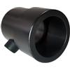 LQYXGS Accessori per telescopio Adattatore HS502 da 23,2 mm di diametro a C for fotocamera microscopio