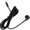 Elprico Tipo C Webcam, Fotocamera per Computer USB C Focus Auto Focus 8MP con Microfono Integrato e Plug, Compatibile per lo Streaming in Streaming Zoom Android PC
