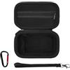 Snorvixre Multifunzionale impermeabile Fotocamera Organizer Borsa di immagazzinaggio Costruzione Antiurto Sezioni Regolabile Per Attrezzature Fotografiche Custodia