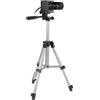 BINGNU Obiettivo zoom, obiettivo varifocale, HD 5MP 1080P USB CMOS 30fps Webcam for PC ad alta velocità Telecamera industriale 2.8-12mm CCTV Obiettivo for telecamera IP con supporto telescopico Treppiede per