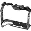 Generico Compatibile con Canon EOS R10 Stabilizzatore for gabbia for videocamera in lega di alluminio