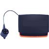 AUBEST Fotocamera da Pesca Fish Finder video portatile for la pesca invernale con monitor LCD IPS da 4,3 pollici Telecamera subacquea con cavo da 20 m con visione notturna a LED 8PCS ,Fotocamera per la pesca