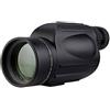 Generic Binocolo ad alta potenza, monoculare 30X50, telescopio impermeabile antiappannamento antiurto, telescopio monoculare ad alta definizione, prisma trasparente e lunga durata, doppio fuoco birdwatching,