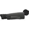 NUOBESTY Telescopio Portatile Ingrandimento per Osservazione Notturna Birdwatching Caccia e Campeggio Monocolo Compatto e Leggero per Escursioni all Aperto