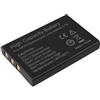 ollytrading Power batteria agli ioni di litio tipo NP 60 NP60 (non originale) per Ricoh Caplio 300 G Caplio 400 G Wide Caplio G3 Caplio G4 Caplio G4 wide Caplio RR 10 Caplio RR 30 Caplio RR 300