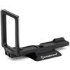 SUNWAYFOTO - Staffa a L personalizzata per Sony NEX-7 Body PSL-N7