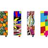 Lycuiw Per Insta360 Flow inserti colorati personalizzati motivi decorativi (COMBO 3)
