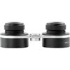 Generic Binocolo Hd Telescopio portatile Accessori for esterni da campeggio Ricambi per telescopi astronomici